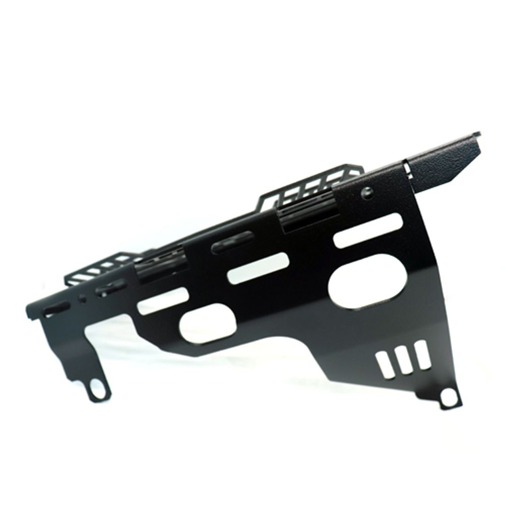 Radiator guard for Honda CRF250L-M (2012-2020)