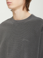 Мужской Лонгслив Waffle