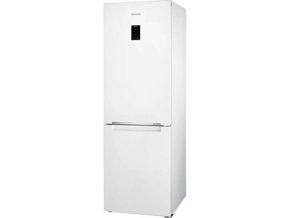 Холодильник двухкамерный Samsung RB33A32N0WW/WT инверторный белый