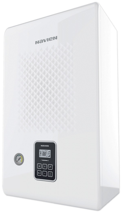 Электрический котел Navien EQB-24HW