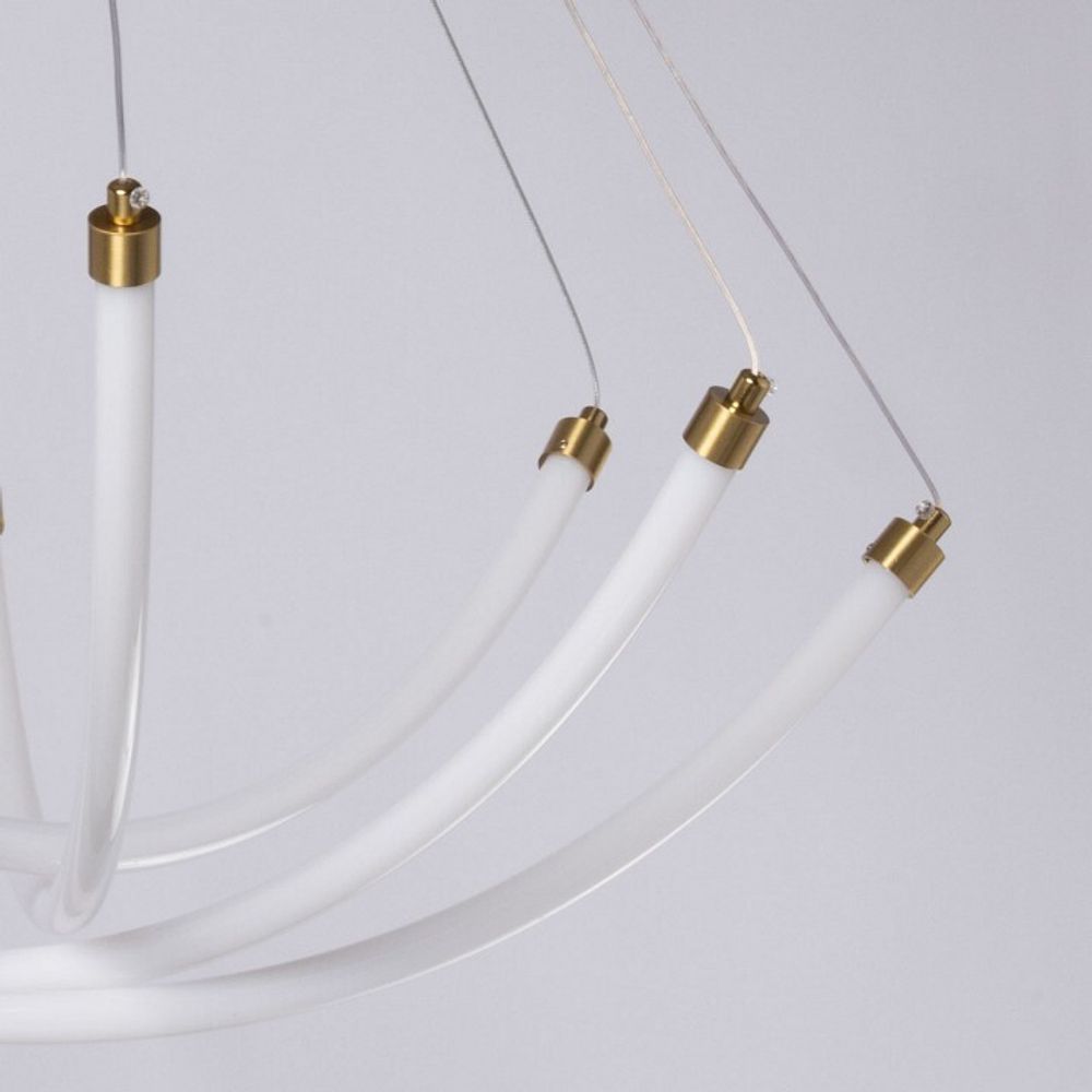 Подвесной светильник De City Оскар 64 510015704