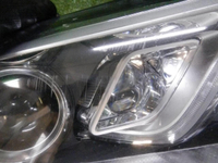 Фара правая Genesis G90 (2016-2019) Full LED