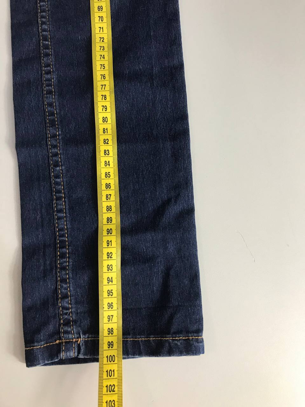 Джинсы Oggi на каждый день, визуально 42/44 размер