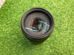 Canon EF 75-300mm 4-5.6 III