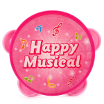 Набор муз.инструментов, пакет 383-41