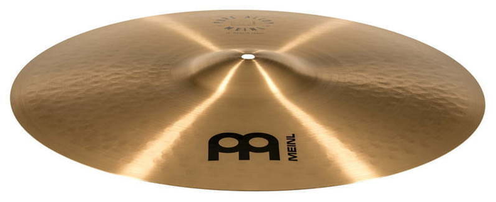 Тарелка крэш Meinl Pure Alloy 18" Medium Crash