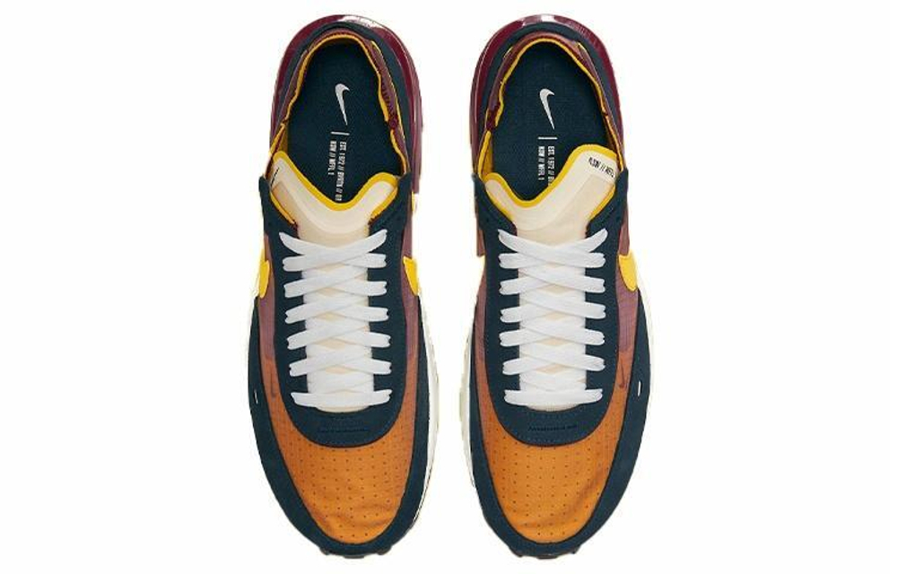 Кроссовки Nike Waffle One