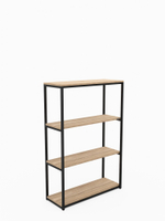 Стеллаж металлический BIMER