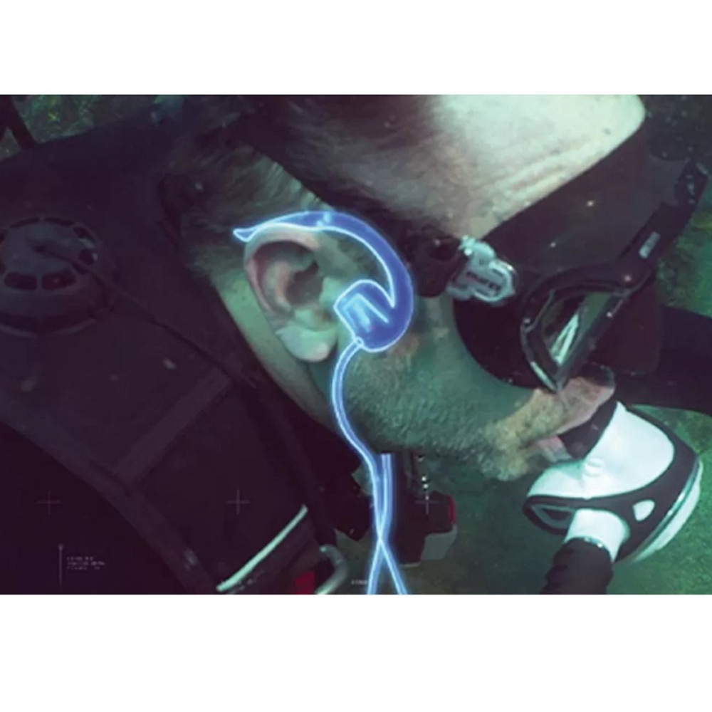 Металлоискатель XP Deus 2 с катушкой 22 FMF (9") блоком и наушниками BH-01