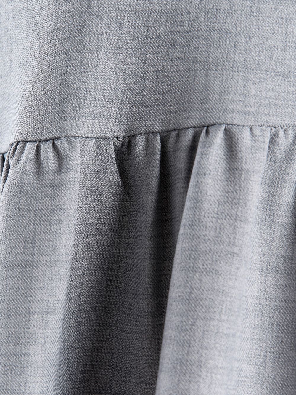 Платье Женский каприз-1 Виотекс СЕРЫЙ