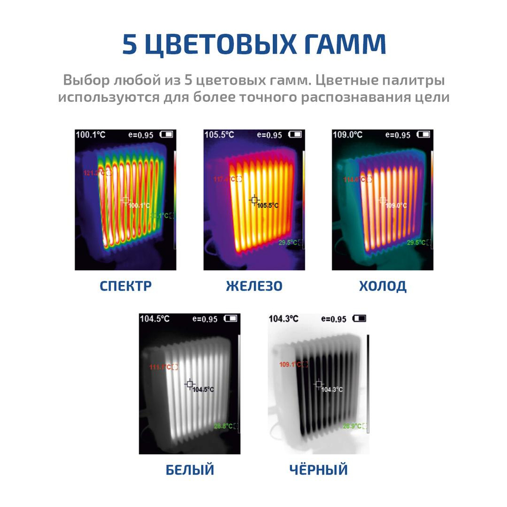 Тепловизор МЕГЕОН 27711