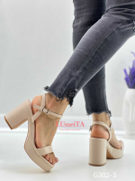 Босоножки (36-40)р. / шт.