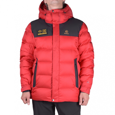 Kailas куртка пуховая BC Hooded Down KG2143105