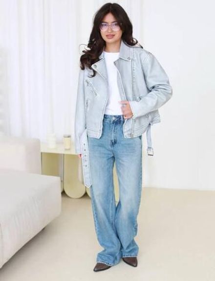 Куртка 6828881 Fabrika