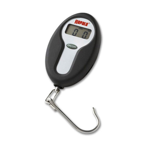 Весы электронные Rapala RMDS-25