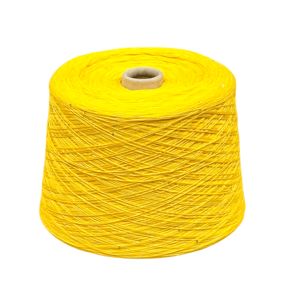 Lino , Filati Naturali, 100% лен + пайетка 2 мм