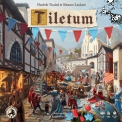 [Уценка ] Tiletum - Тилетум