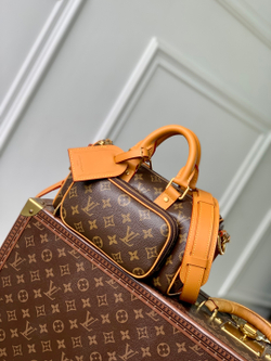 Louis Vuitton Keepall 25 Cargo