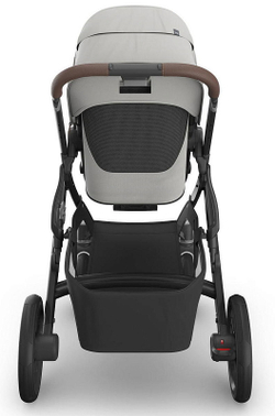 Коляска для погодок UPPAbaby Vista V3 2 в 1 Savannah