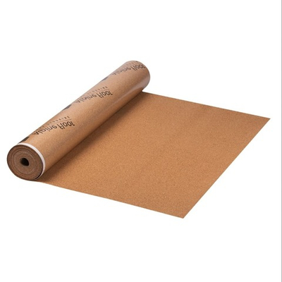Пробковая подложка Alpine Floor Soft Cork 2мм