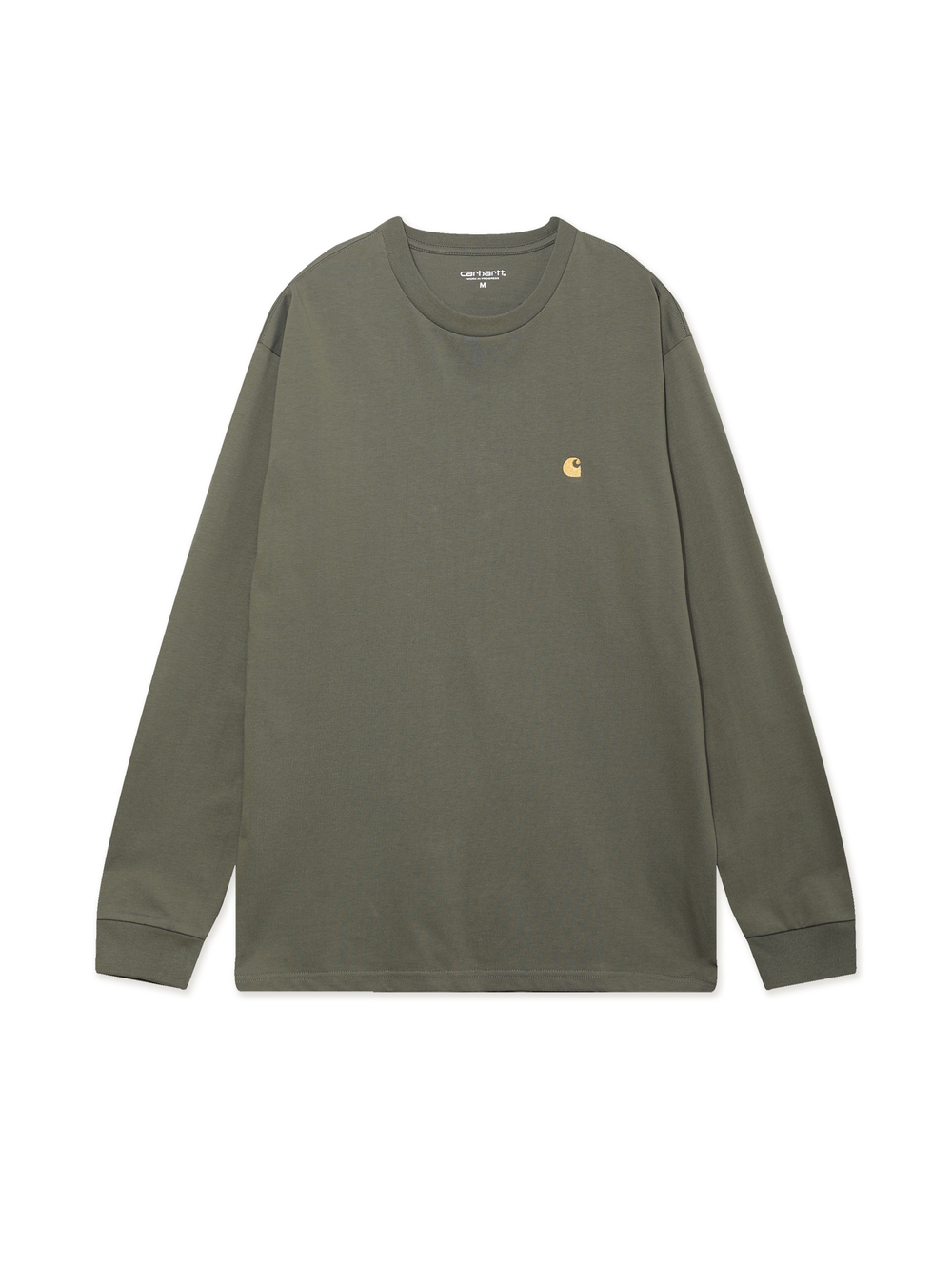 Джемпер L/s Chase T-shirt