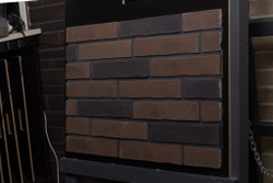 Облицовочная плитка Petra Клинкерный кирпич 14П5, 238х51х13-14мм