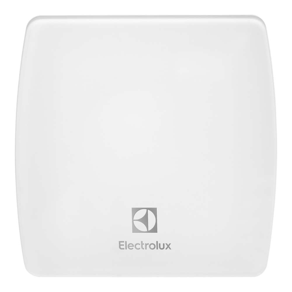 Вентилятор вытяжной Electrolux серии Glass EAFG-100 white