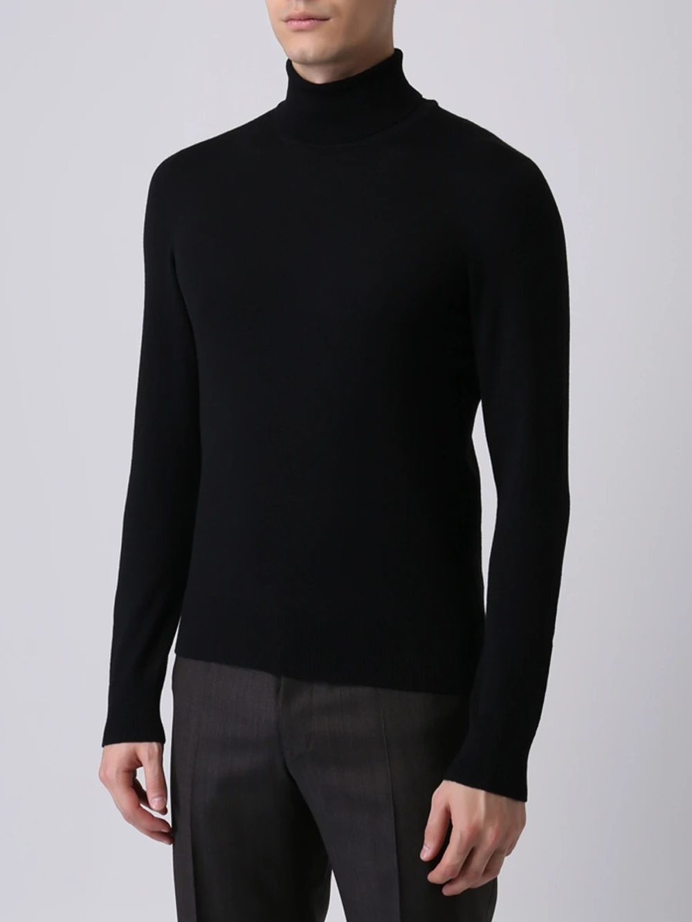 Водолазка мужская GRAN SASSO