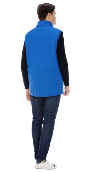 Жилет "Райм" (василек)