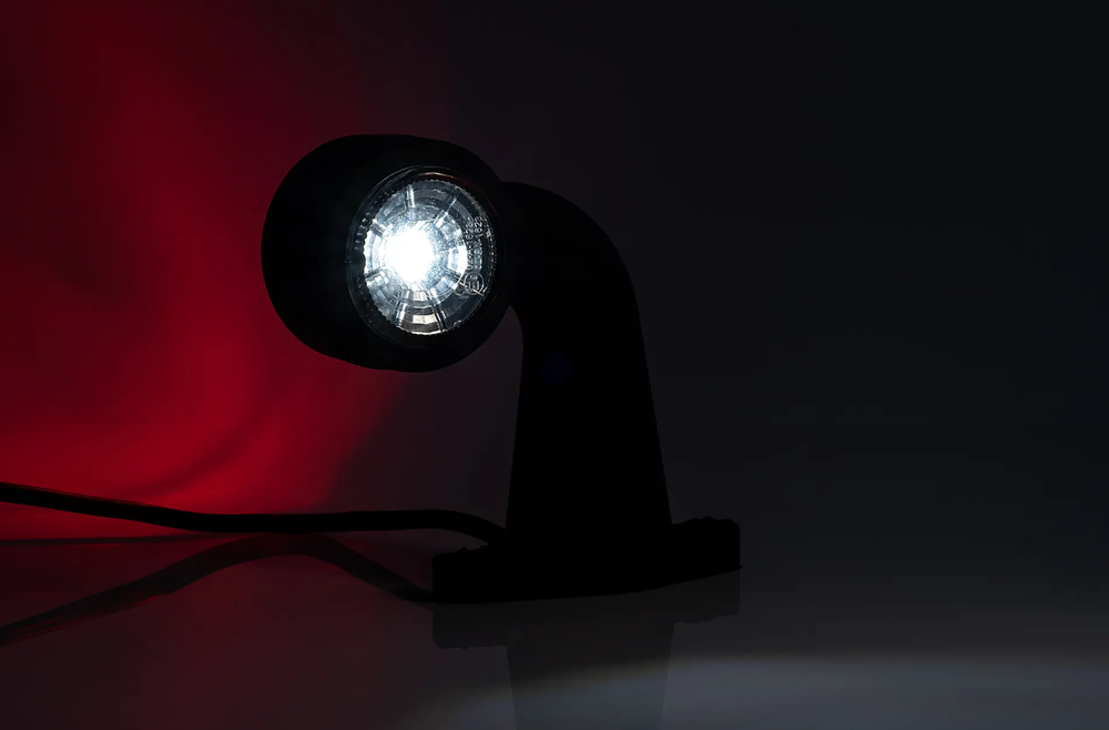 Фонарь габаритный Fristom FT-009 D LED 2 штуки