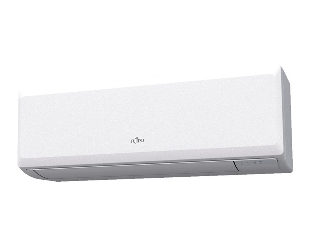 Сплит-система Fujitsu Clarios Inverter ASYG24KLCA/AOYG24KLTA