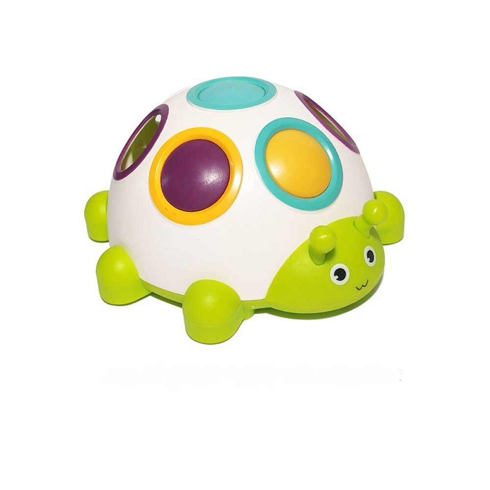 Развивающая игрушка "Божья коровка" Sowow