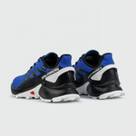 кроссовки Salomon Supercross 4 Blue / White