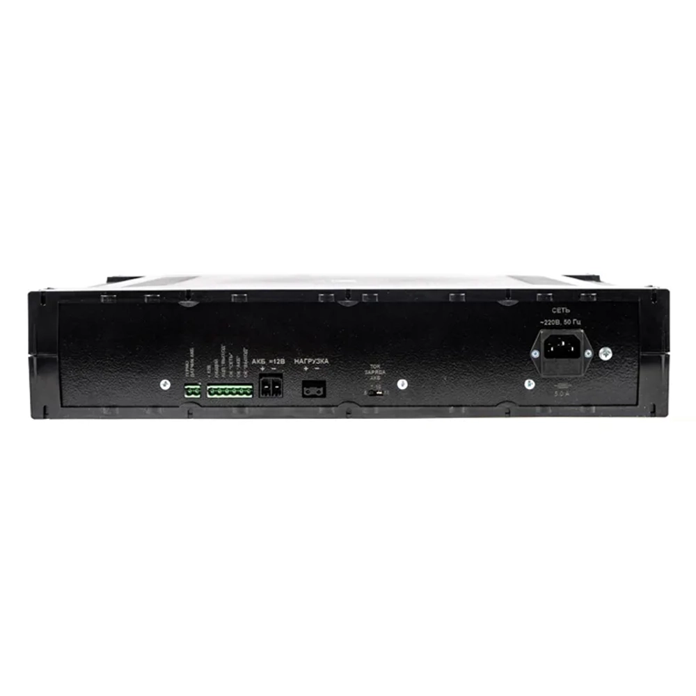 SKAT V.12DC-18 RACK источник бесперебойного питания 2145