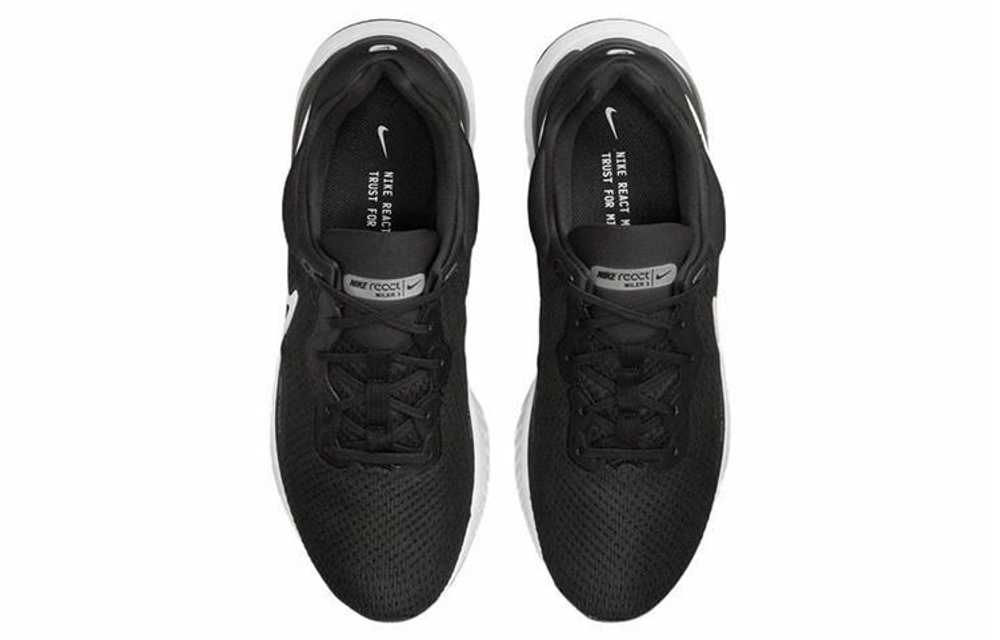 Кроссовки Nike React Miler 3
