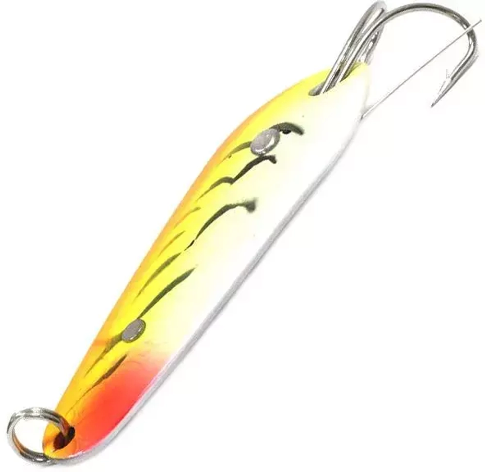 Блесна Namazu Wild Hammer N-WH15 15г