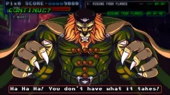 NSW Fight'n Rage 5th Anniversary Limited Edition (Новый, Английская версия)