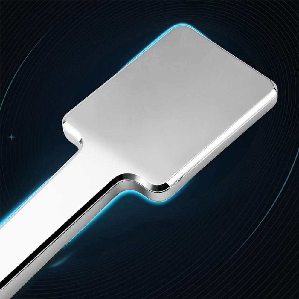 Душевой комплект с термостатом Gappo G7107-40