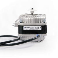 Микродвигатель YZF 18-30