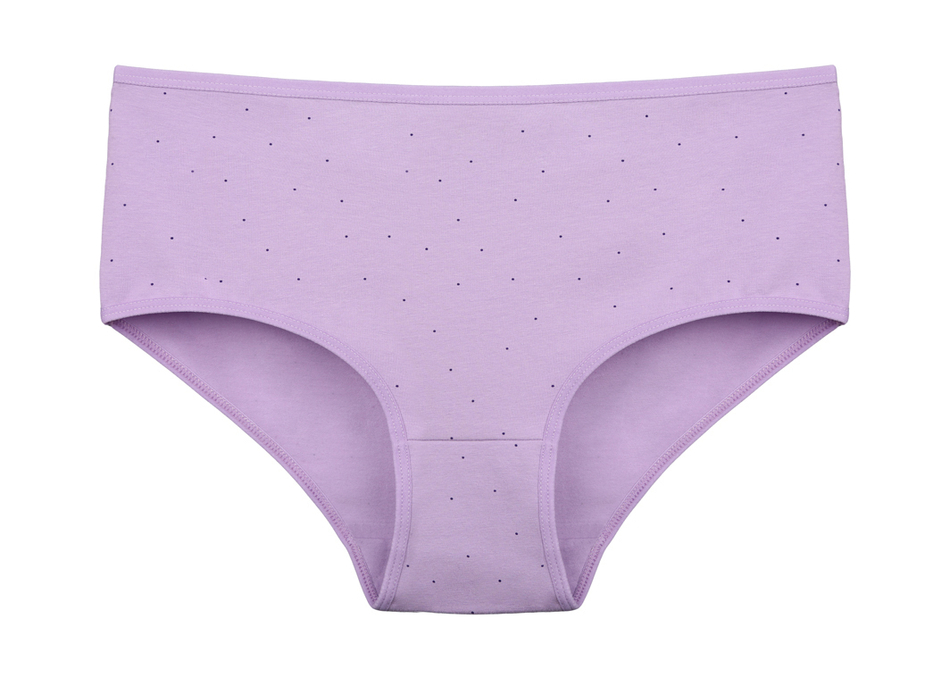 Трусы женские макси