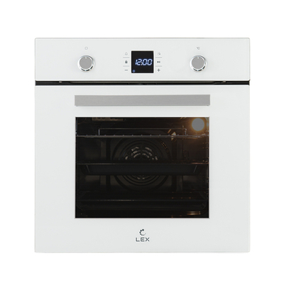 Lex EDP 094 WH духовой шкаф