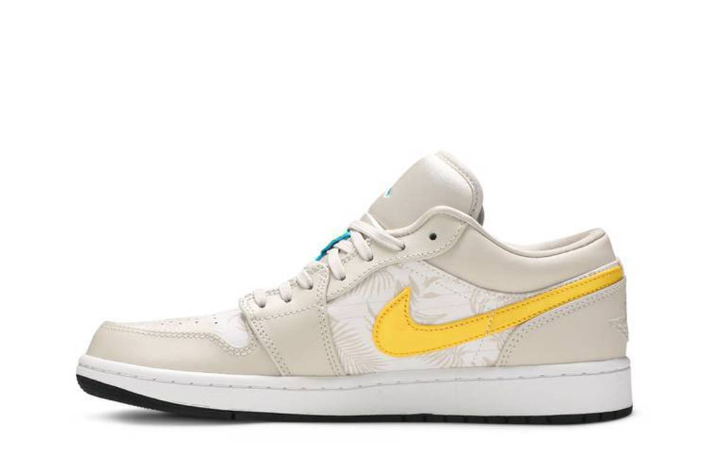 Кроссовки Jordan Air Jordan 1 Light Orewood Brown
