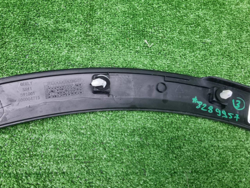 Расширитель задний левый Geely Coolray (2019-н.в.)