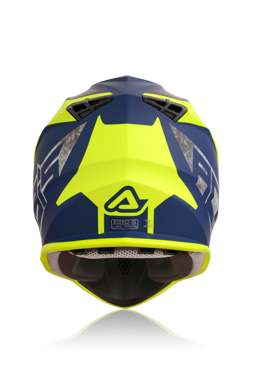 Шлем Acerbis LINEAR HELMET