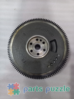 Маховик в сборе, оригинал / FLYWHEEL ASSEMBLY АРТ: U15357680