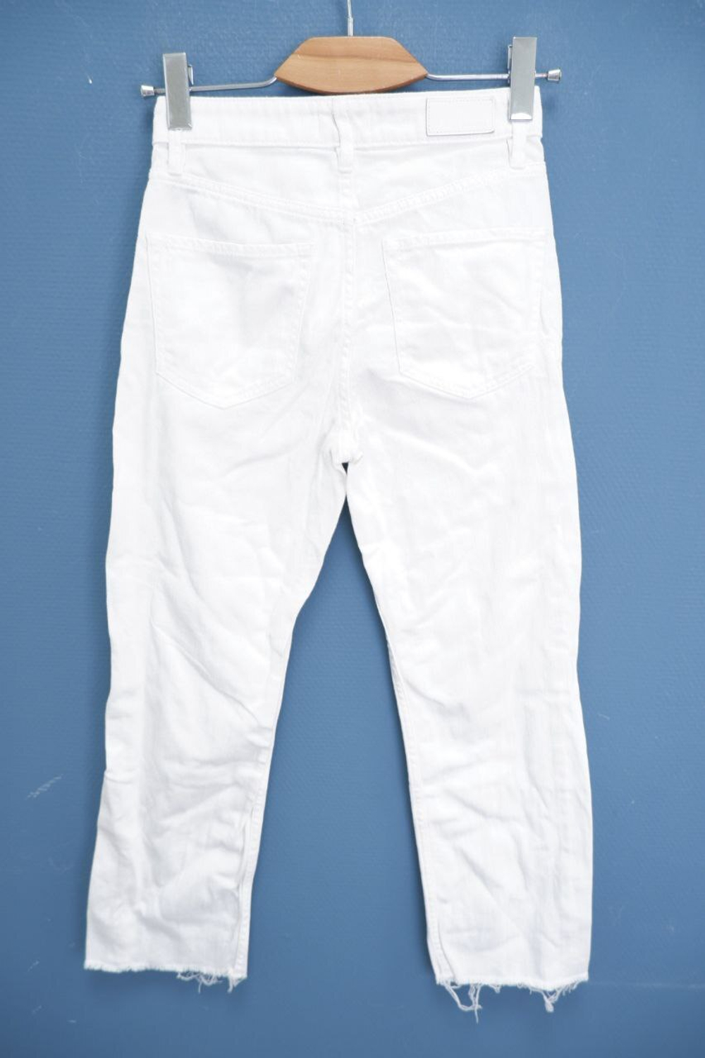 Джинсы S'Oliver классические 40 размер