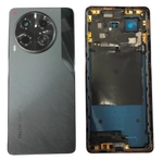 Tecno Camon 30 5G (CL7) Средняя часть корпуса + задняя крышка (ORIG-SP)