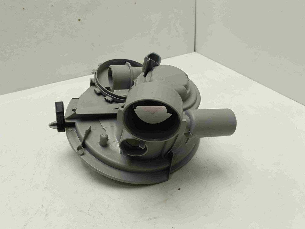 SMV24AX01R/48 ктп25 Чаша поддона для посудомоечной машины Bosch SMV24AX01R/48 б/у