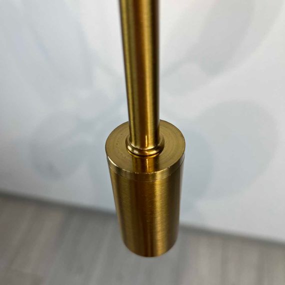 Подвесная светодиодная люстра Imperium Loft Nebula B 101830-26