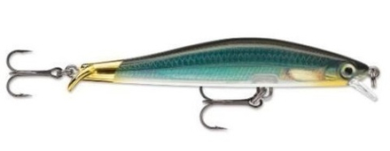 Воблер RAPALA Ripstop RPS09 / 9 см, 7 г, цвет CBN